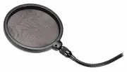 Samson PS01 Pop Filter for Microphones