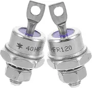 GARVALON 40hf120 40hfr120 Converter Rectifier Diodes High Voltage Tolerance Diode Stud Mount