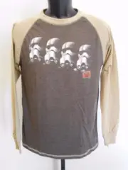 NEW Stars Wars Storm Troopers YOUTH XL XLARGE 14-16 T-Shirt