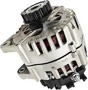 Generator Alternator，Compatible With McLaren 570S 650s 720s P1 570GT MP4 12C 3.8 00059251 2608991B 439877 FG23S036 FGN23S036 11F0190CP