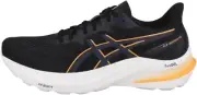 ASICS Men's GT-2000 12 Black/Fellow Yellow 1011B691 US 9 EU 42.5