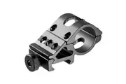 Barska Picatinny Style Offset Ring with Insert 30mm