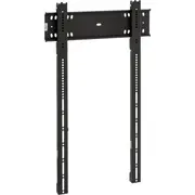 VOGEL'S PFW6815 43"-100" 100Kg Portrait Mount Flat Wall Mount Max. TV Weight: 100Kg 43 ~ 100"