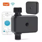 Smart Water Valve Smart Watering Timer Wifi Automatic Drip Irrigation Controller