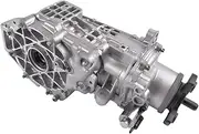 Rear Differential Assembly Rear Axle 2463507100 Compatible With Mercedes-Benz GLA 250 4Matic