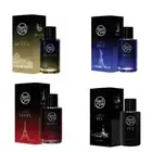 Redone - Club De Nuit Intense Man EDT Perfume for Men Cologne Fragrance 100ML