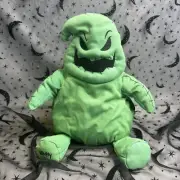 Oogie Boogie Scentsy Buddy Nightmare Before Christmas Halloween Holiday Plush