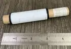 MS28774-114 CoorsTek PTFE AS Std Split Back Up Ring Teflon 50pcs