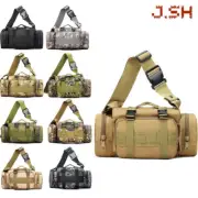 Bag Combat Crossbody Military Handbag Camera Waist Camouflage Backpack Shoulder