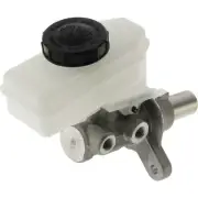 Brake Master Cylinder fits 2005-2010 Infiniti M35 M45 G35 CENTRIC PARTS