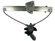 Rear Right Window Regulator For 04-12 Mitsubishi Galant MC87S1 Window Assembly (for: Mitsubishi)