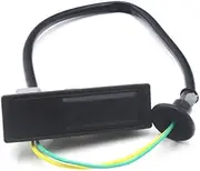 Car Boot Lid Open Switch for Loulan for Qida for Guishi 25380-1Aa0B 253801Aa0B 25380-1Aa0A Car Rear Trunk Button Tailgate Lid Rear Door Switch Opener