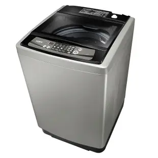 聲寶【ES-H13F(K1)】13公斤洗衣機 (8.3折)