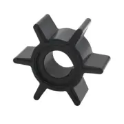 Tohatsu Outboard Engine 2 2.5 3.5 4 5 6 HP Water Pump Impeller 36965021