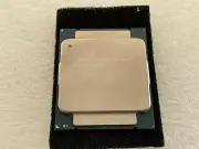 For HP 790097-001 Intel Xeon Processor E5-2643 v3 SR204 3.40GHz CPU LGA2011 NEW