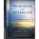 佰俐O《MEMORIES OF THE AFTERLIFE》2011-NEWTON-9780738715278