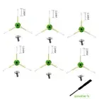 Replacement Side Brushes For iRobot Roomba I&E Series i7 i3 i4 i6 i8 E5 E6 1Pcs