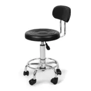 Salon Stool Swivel Chair Barber Hydraulic Lift Hairdressing