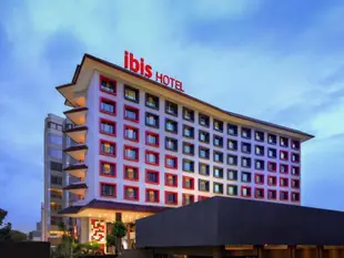 雅加達宜必思塔馬琳飯店Ibis Jakarta Tamarin Hotel