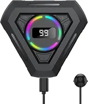 Auto Clicker Tapper - Automatic Clicker Software, Simulated Finger Clicking | Fast Tapper Auto Clicking Tasks, Screen Device Automatic, Firmly Adsorb, Broadcasts Reward Task Macros Repetitive Clicks