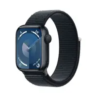 在飛比找蝦皮商城優惠-Apple Watch S9 GPS 41mm/45mm 午