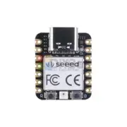 Type-C Seeeduino XIAO Nano rp2040/SAMD21G18 Development Board For Arduino