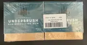 Nathan & Sons Underbrush Remineralizing Gum "Mastic Mint", 2 Boxes