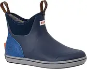 [XTRATUF] Men's 6 Inch Ankle Deck Boots