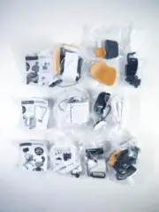 1/12 Dental Chair Signo T300 Complete set 3 Capsule toy Figure Gashapon Gacha