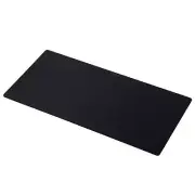 ELECOM Extra Large Size Mouse Pad/Desk Mat/Huge/XXL/Precise Control/Anti-Skid/Co