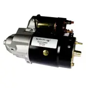 Delco Style 10MT I/O Starter 12V 9 Tooth Clockwise 30140 18-5905