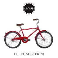 在飛比找蝦皮購物優惠-美國LINUS Lil Roadster 16吋 20吋 童