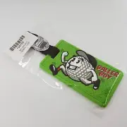 SCOTTY CAMERON BALLER BOY LEASH / BAG TAG