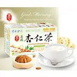 在飛比找遠傳friDay購物優惠-【京工】蓮藕杏仁茶(30入)