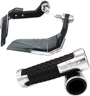 for Benelli 502c TRK 502 502x 251 Leoncino BJ 500 250 TNT 125 300 600 Motorcycle Handlebar Shield Hand Guard Protector Windshiel Handguard(015)