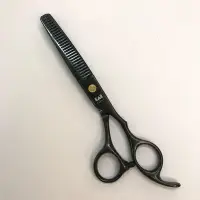 在飛比找Yahoo!奇摩拍賣優惠-日本 KAI 火匠美髮剪刀 理髮工具 牙剪專業理髮剪刀