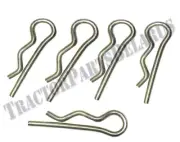 Belarus tractor split cotter pin 5pc250/250as/T25/300/310