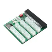 ATX 16x 6Pin Power Supply Server Breakout Board for DPS-800GB-5A / DPS-800GB-3A