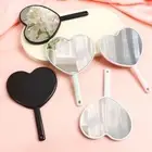 Cute Love Makeup Mirror Makeup Mirrors Handheld Makeup Mirror