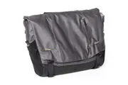 Burley Transit Water Resistant Messenger Bag for Travoy Cargo Bike Trailer