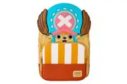 One Piece Chopper Full Size Cosplay Backpack Bag 18in