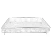 Steaming Rack Air Fryer Rack Instant Baking Cooling Rack Steamer Basket