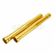 Front Fork Outer Tubes For Honda CRF1000 2016-2020 17 18 19 51410-MJP-G51 555mm
