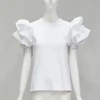 在飛比找PopChill優惠-[二手] ALEXANDER MCQUEEN white c