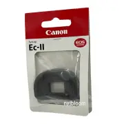 New Canon Eyecup EC-II for EOS 1v, 1N, 1N RS, 1D, 1Ds & 1D Mark II
