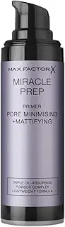 Max Factor Miracle Prep Mattifying & Pore Minimising Primer 30Ml
