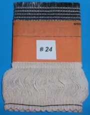 YUASA Kerosene Heater Wick Model J-5, Danrich 1 WAP#:24