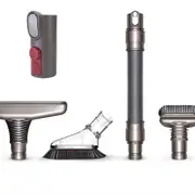 Tool Kit For Dyson Cinetic Big Ball (cy22, Cy23) Vacuum Cleaners