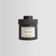 [MAD ET LEN] MAD ET LEN UNISEX BLACK HOME & LIFESTYLE Black