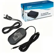 AC Power Adapter replacement for Kodak EasyShare CD93 CX4310 DC3800 Zd710
